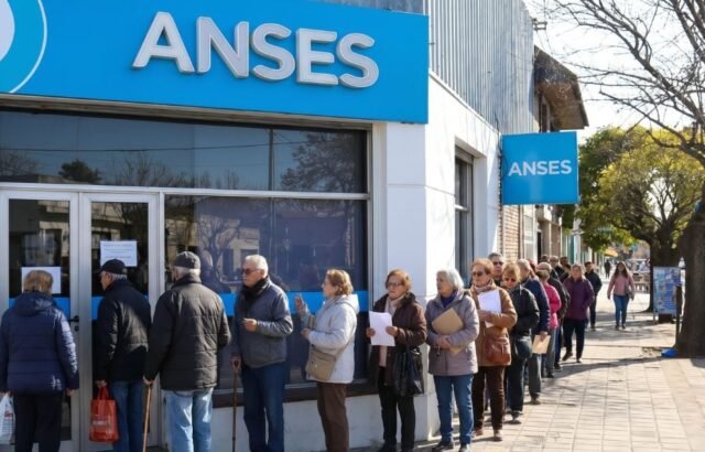 Oficializaron el aumento para jubilaciones, pensiones y asignaciones: de cuánto será la mínima en octubre
