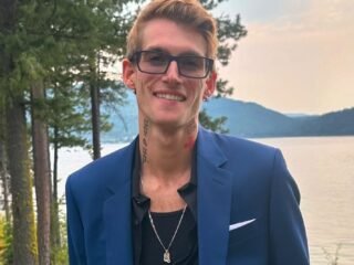 “Demacrado, pálido y muy delgado”: así fue el deterioro físico de Presley Gerber antes de morir