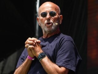 Daniel Tangona, personal trainer: “La nueva longevidad no significa vivir más años, sino llegar con más ganas de seguir