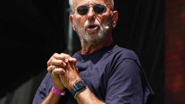 Daniel Tangona, personal trainer: “La nueva longevidad no significa vivir más años, sino llegar con más ganas de seguir
