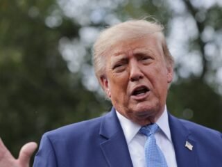 Donald Trump propone renombrar la IA como “superinteligencia” tras cita en la Casa Blanca