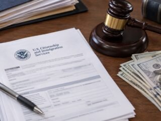 Noticias del Uscis: las nuevas tarifas que entran en vigor el 1 de octubre para apelar una decisión ante un juez