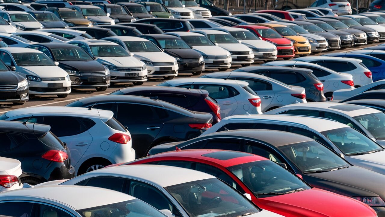 Un estudio detectó qué buscan las personas en un auto usado: desde el modelo más elegido hasta el color