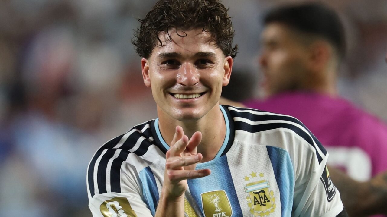 Horario de Argentina vs. Bolivia, por un amistoso internacional