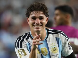 Horario de Argentina vs. Bolivia, por un amistoso internacional