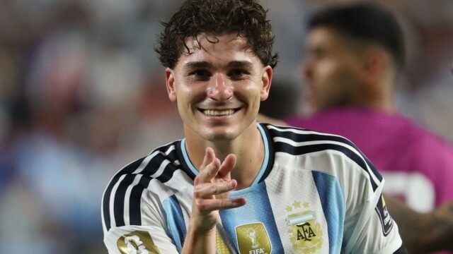 Horario de Argentina vs. Bolivia, por un amistoso internacional