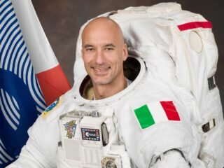 Por qué no hay mujeres en Artemis III: la explicación del astronauta Luca Parmitano