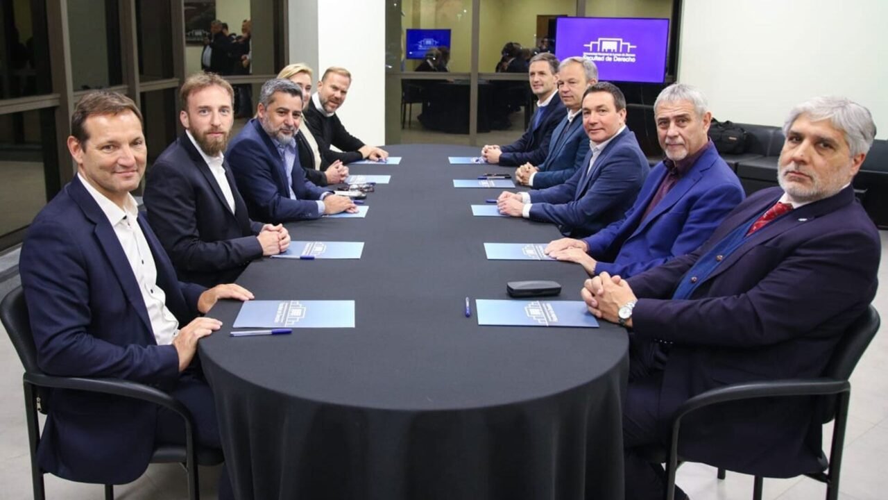 Intendentes del PJ respaldaron un candidato para el Consejo de la Magistratura y apuntan a las vacantes de la Corte bonaerense