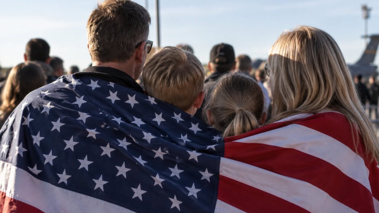 Oficial y confirmado: Estados Unidos revela que aceptará 17.500 refugiados en 2027, pero los latinos no están en esa lista