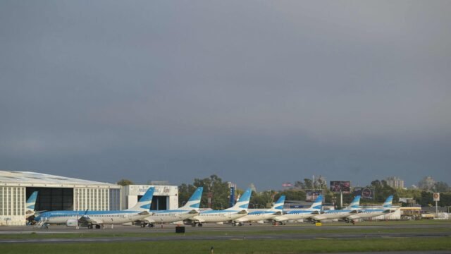 La Argentina es el cuarto mercado aéreo de América Latina: 50 millones de pasajeros y mayor conectividad