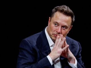 Elon Musk aconseja a niños y jóvenes: “Obtén una educación lo más amplia posible: artes, ciencias, ingeniería y un amplio conocimiento general”