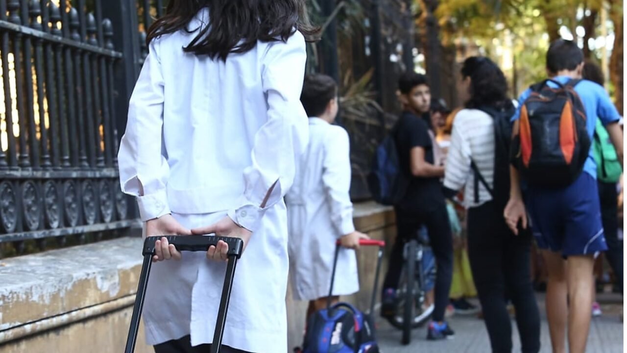 Cuándo terminan las clases en la Argentina 2026, provincia por provincia