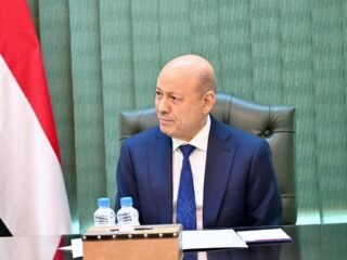 Guerra en Yemen: el Parlamento declaró la “movilización general” para frenar la ofensiva de los hutíes y recuperar el control del país