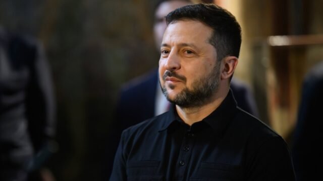 Zelensky insistió en llegar a tregua en el Mar Negro y espera la respuesta de Rusia en las Naciones Unidas