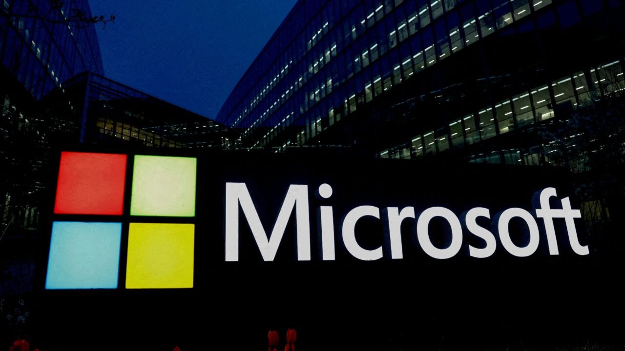 Microsoft desarmó una plataforma que usaba IA para robar 12.000 cuentas de correo
