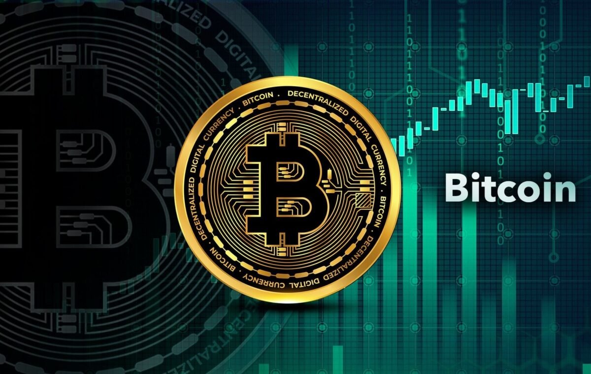 Bitcoin: cuál es el precio de esta criptomoneda este día