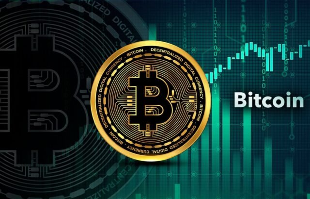 Bitcoin: cuál es el precio de esta criptomoneda este día