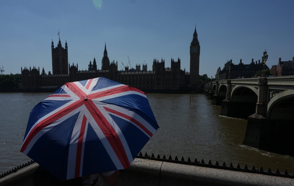 Cómo las creencias impactan en la imagen de Londres incluso entre sus propios residentes, según un estudio