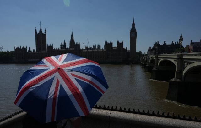 Cómo las creencias impactan en la imagen de Londres incluso entre sus propios residentes, según un estudio