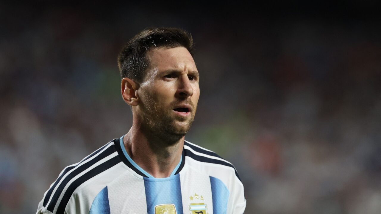 A qué hora empieza hoy la venta de entradas para la despedida de Messi de la selección argentina