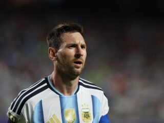 A qué hora empieza hoy la venta de entradas para la despedida de Messi de la selección argentina