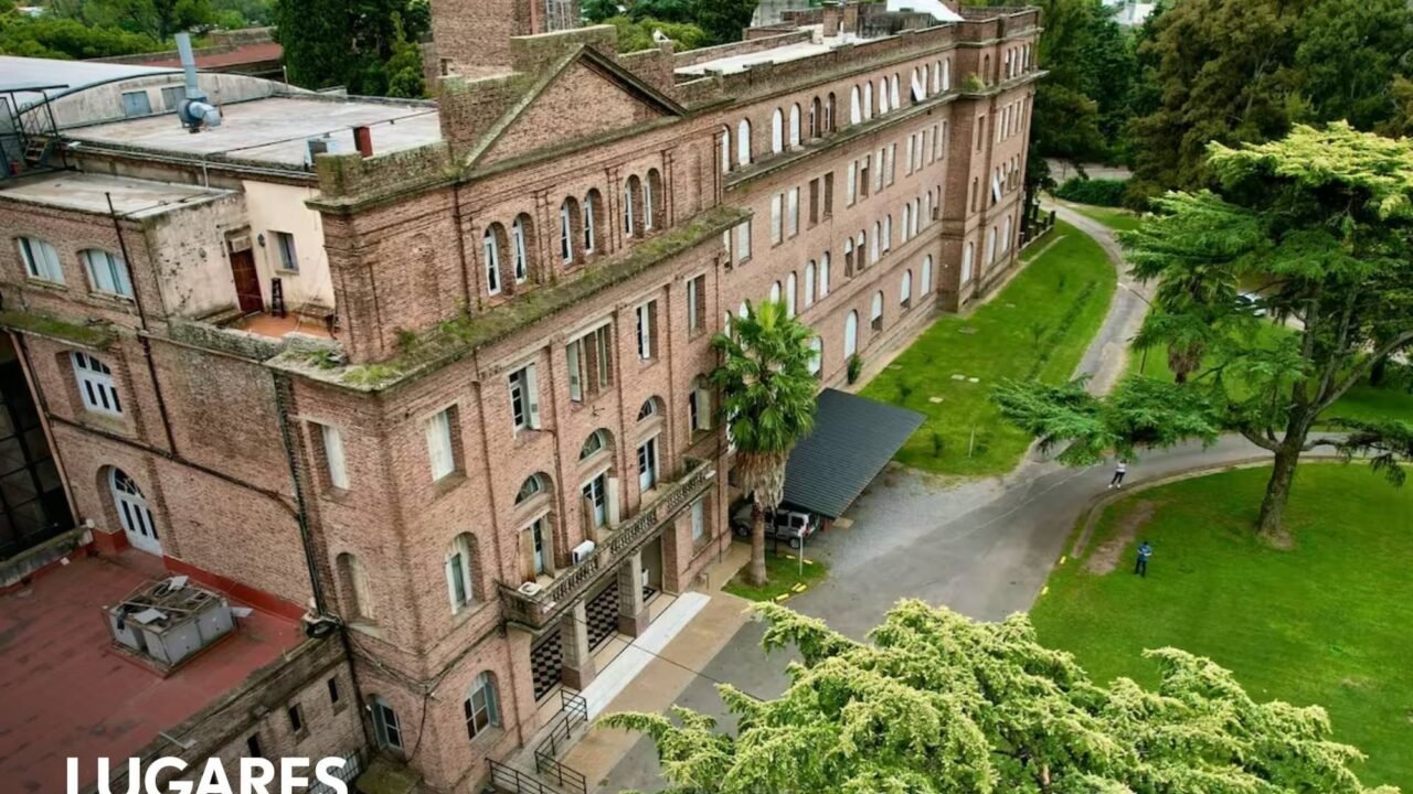 La historia oculta del convento de Cautiva y su conexión con el papa Francisco