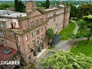 La historia oculta del convento de Cautiva y su conexión con el papa Francisco