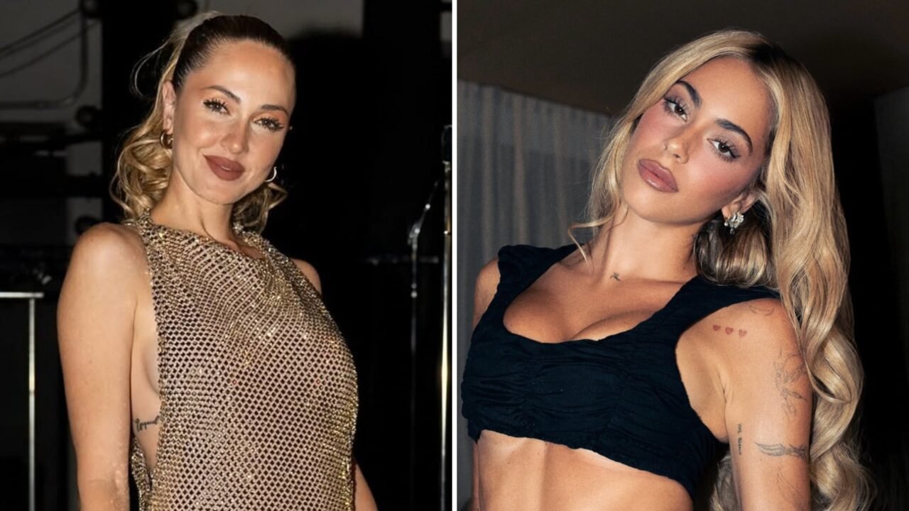 La mejor amiga de Tini Stoessel la apoyó tras el conflicto familiar: “Siempre voy a estar a su lado”