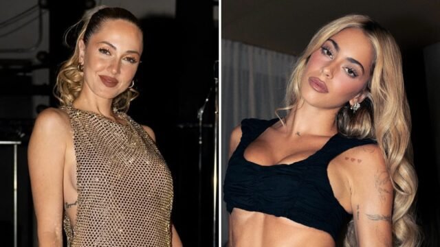 La mejor amiga de Tini Stoessel la apoyó tras el conflicto familiar: “Siempre voy a estar a su lado”