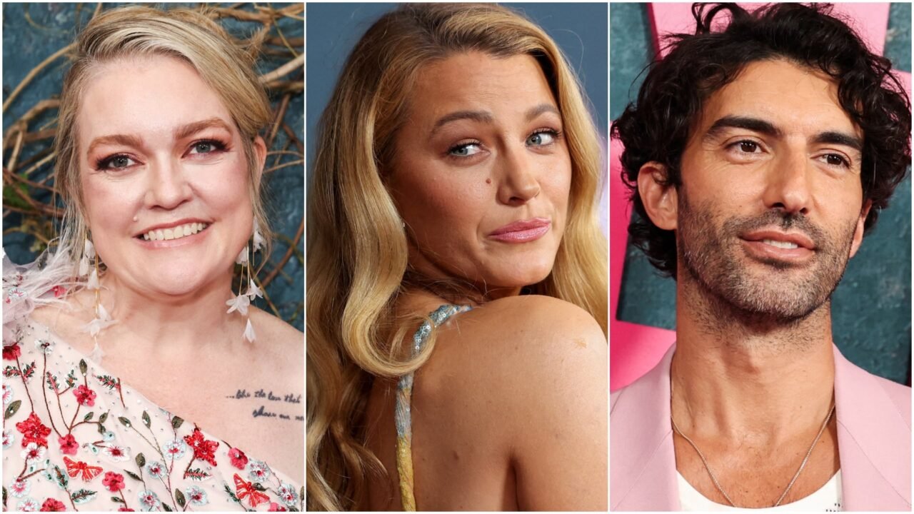 Colleen Hoover habla por primera vez sobre el drama entre Lively y Baldoni cuatro meses después del acuerdo