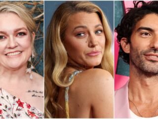 Colleen Hoover habla por primera vez sobre el drama entre Lively y Baldoni cuatro meses después del acuerdo