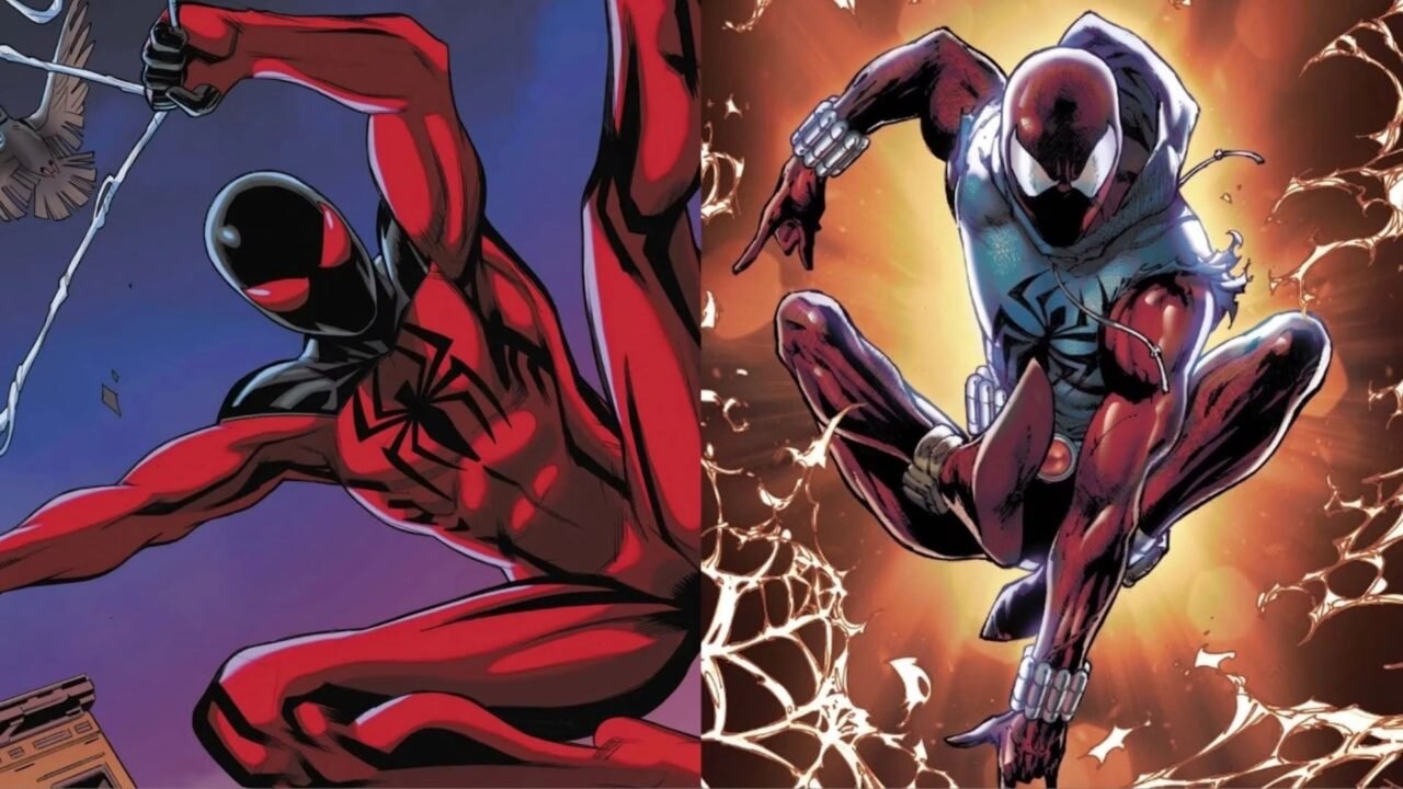 La historia de los clones de Spider-Man tendra una nueva serie live-action