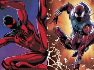 La historia de los clones de Spider-Man tendra una nueva serie live-action