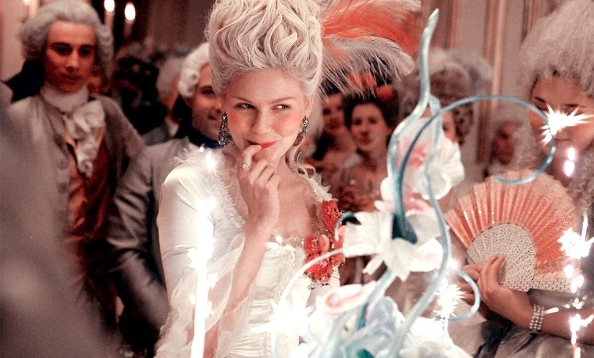 Kirsten Dunst regresa a Versalles a lo grande: así fue el espectacular evento por el 20º aniversario de ‘María Antonieta’