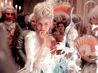 Kirsten Dunst regresa a Versalles a lo grande: así fue el espectacular evento por el 20º aniversario de ‘María Antonieta’