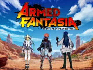 Armed Fantasia, heredero de ‘Wild Arms’, pierde el respaldo de 505 Games