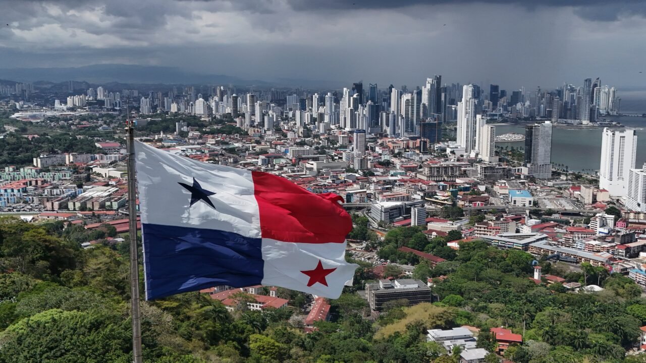 Adelantan en Panamá el plan de manejo de la reserva natural Cerro Ancón
