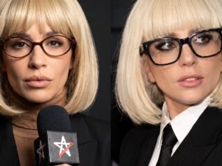 Las referencias de Lali a Lady Gaga en el último mes que alimentaron las especulaciones de su presencia en River