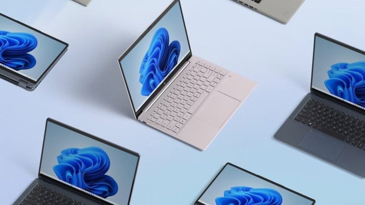 ¿Fin de una era? Microsoft deja de usar la marca Copilot+ PC en sus portátiles Surface