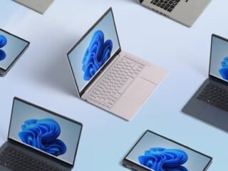 ¿Fin de una era? Microsoft deja de usar la marca Copilot+ PC en sus portátiles Surface