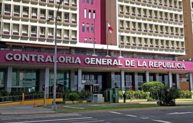 Contraloría pone la lupa sobre el patrimonio de dos exministros de Panamá