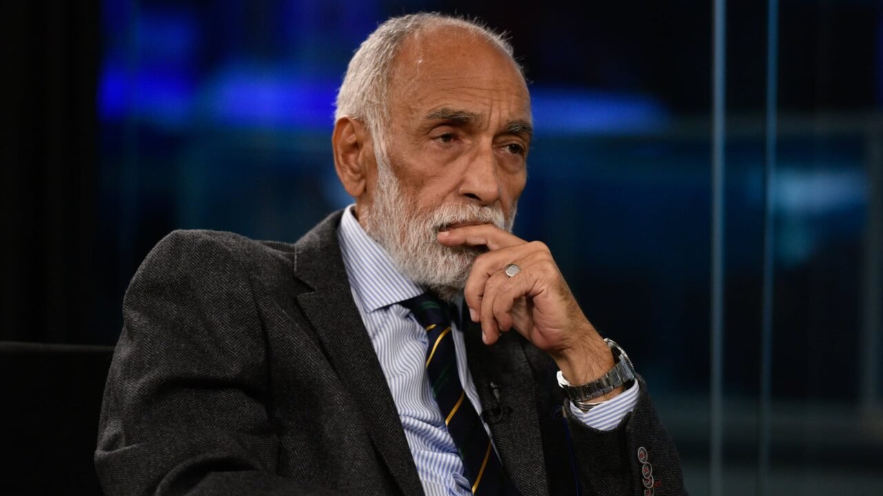 Murió Oscar González Oro: “Vas a ser el Héctor Larrea del 2000”