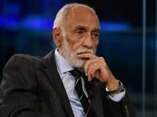 Murió Oscar González Oro: “Vas a ser el Héctor Larrea del 2000”