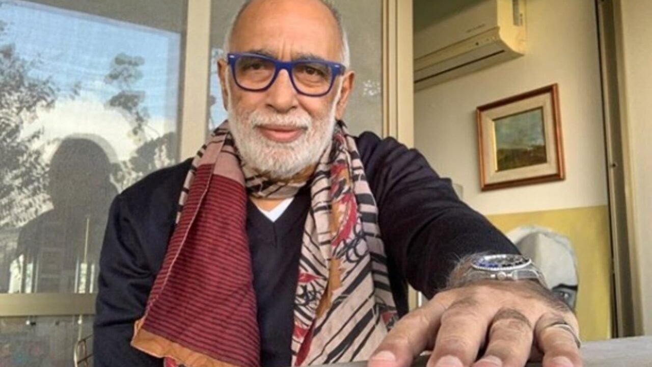 El último posteo de Oscar el “Negro” González Oro: qué decía y en qué contexto lo publicó