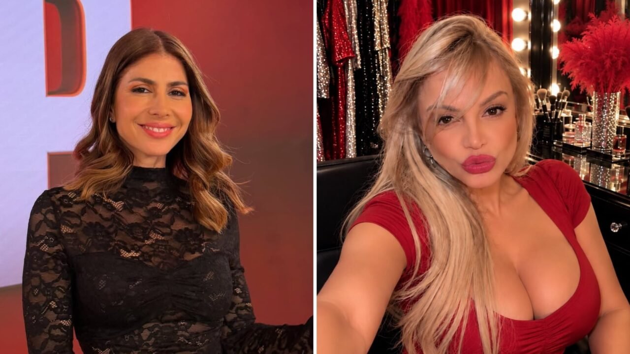 La escandalosa pelea entre Majo Martino y María Eugenia Ritó: “Parecés el Ratón Mickey”
