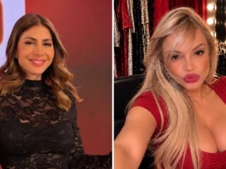 La escandalosa pelea entre Majo Martino y María Eugenia Ritó: “Parecés el Ratón Mickey”
