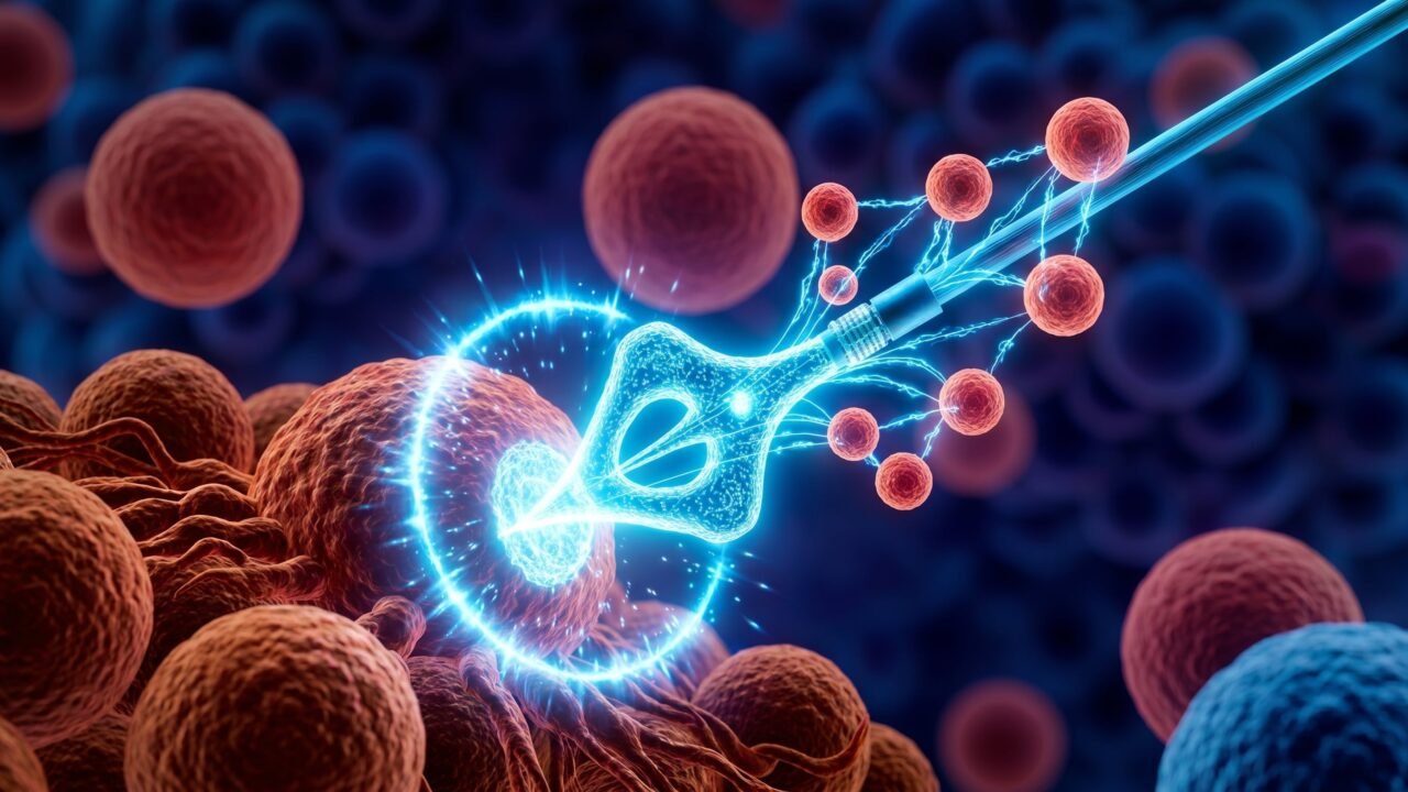 La medicina de precisión transforma el tratamiento del cáncer: cómo funciona y cuáles son los desafíos para su aplicación