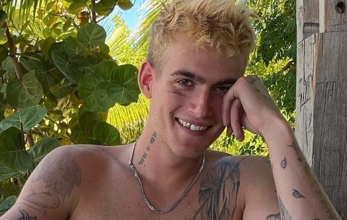 Presley Gerber habría recibido ketamina bajo prescripción médica pese a sus problemas de adicción