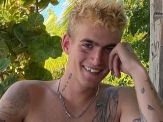 Presley Gerber habría recaído en el consumo de sustancias momentos antes de su muerte: esto reveló un nuevo video de TMZ