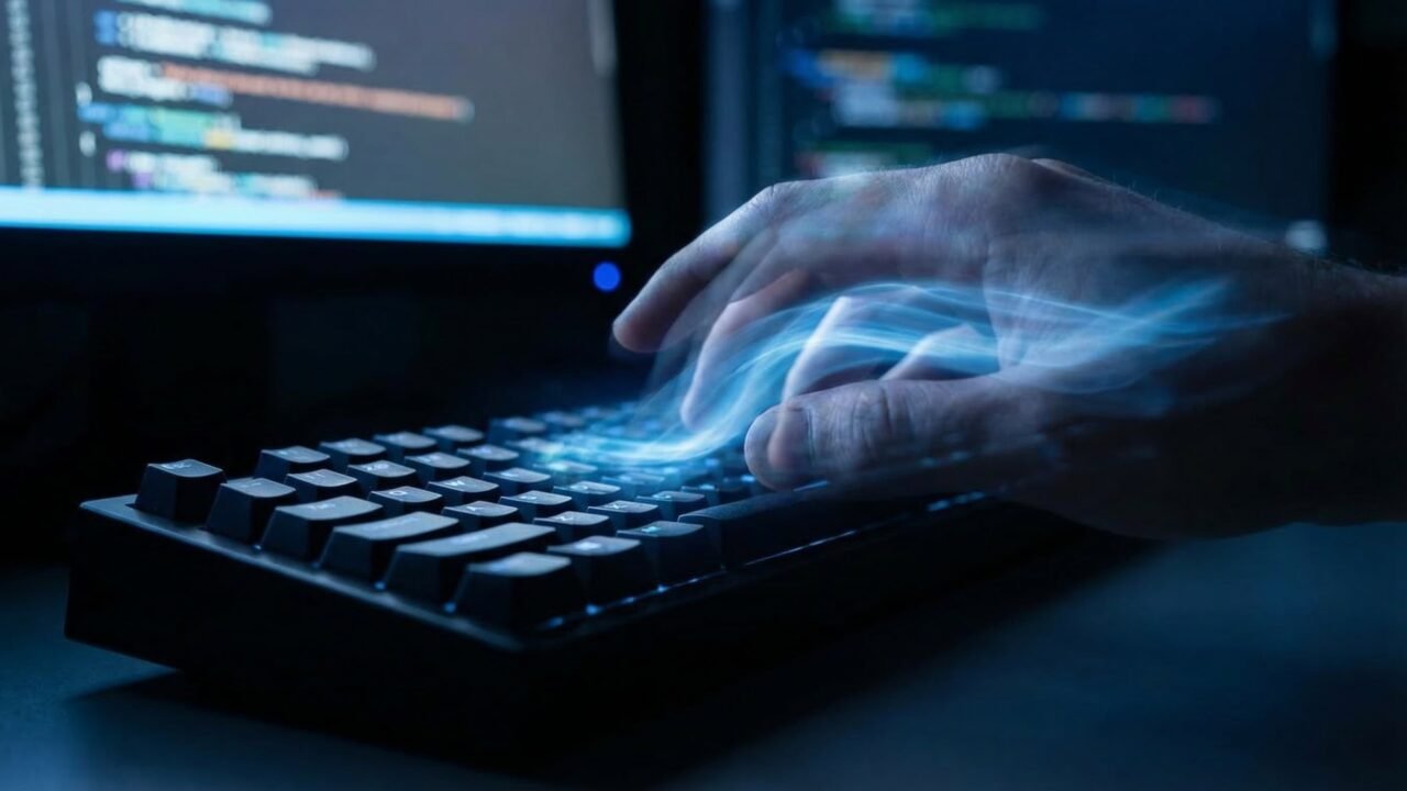 Qué son los agentes de IA, los sistemas detrás del ‘ataque’ a un portal gubernamental en Australia